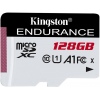 Kingston Endurance/micro SDXC/128GB/UHS-I U1 / Class 10