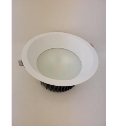 DownLight svítidlo 30W, 240V, 2600-2800lm, NW