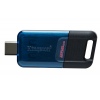 Kingston DataTraveler 80 M/256GB/USB 3.2/USB-C