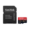 SanDisk Extreme PRO/micro SDHC/32GB/UHS-I U3 / Class 10/+ Adaptér