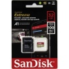 SanDisk Extreme/micro SDHC/32GB/UHS-I U3 / Class 10/+ Adaptér