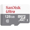 SanDisk Ultra/micro SDXC/128GB/UHS-I U1 / Class 10