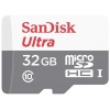 SanDisk Ultra/micro SDHC/32GB/UHS-I U1 / Class 10