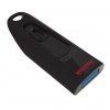 SanDisk Ultra/512GB/USB 3.0/USB-A/Černá