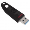 SanDisk Ultra/512GB/USB 3.0/USB-A/Černá