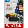 SanDisk Ultra/256GB/USB 3.0/USB-A/Černá