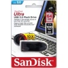 SanDisk Ultra/64GB/USB 3.0/USB-A/Černá