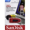 SanDisk Ultra/32GB/USB 3.0/USB-A/Červená