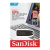 SanDisk Ultra/16GB/USB 3.0/USB-A/Černá