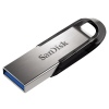 SanDisk Ultra Flair/256GB/USB 3.0/USB-A/Černá