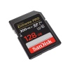 SanDisk Extreme PRO/SDXC/128GB/UHS-I U3 / Class 10