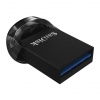 SanDisk Ultra Fit/512GB/USB 3.1/USB-A/Černá