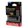 SanDisk Extreme PRO/256GB/USB 3.1/USB-A/Černá