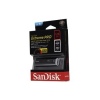 SanDisk Extreme PRO/128GB/USB 3.1/USB-A/Černá