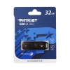 Patriot Xporter 3 Slider/32GB/USB 3.2/USB-A/Černá