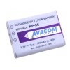 Baterie AVACOM Fujifilm NP-95 Li-Ion 3.7V 1700mAh