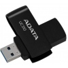 ADATA UC310/128GB/USB 3.2/USB-A/Černá