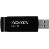 ADATA UC310/64GB/USB 3.2/USB-A/Černá