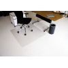 Podložka pod židli na koberec RS Office Dura Grip Meta 130 x 120 cm