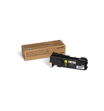 Xerox Toner Yellow pro 6500/6505 (1.000 str)