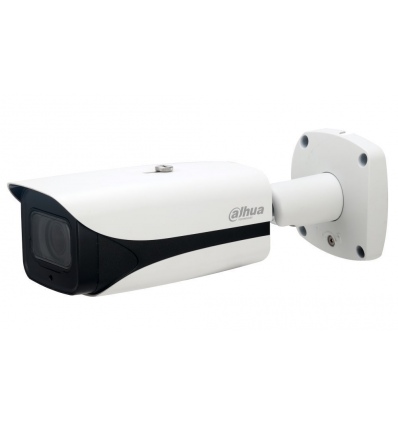 Dahua IPC AI-Profi 2Mpix 30fps/ bullet/ a-iris motor. 5-60mm(59-5st)/ WDR/ IR150m/ mikrofon/ SMD3.0/ AI analytiky