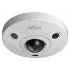 Dahua IPC fisheye 12Mpix 25fps/ 2mm(360/180st)/ DWDR/ IR10m/ mikrofon/ analytiky/ De-Warp