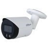 Dahua IPC Lite 4Mpix 20fps Full-Color/ bullet/ 3,6mm (78st)/ WDR/ IR+white 30m/ SMD+