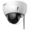 DAHUA IP kamera IPC-HDBW1230DE-SW/ Dome/ Wi-Fi/ 2Mpix/ objektiv 2,8mm/ H.265/ krytí IP67+IK10/ IR 30m/ ONVIF/ CZ app