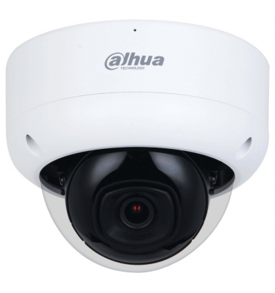 Dahua IPC AI-Lite 5Mpix 20fps/ dome/ 2,8mm (111st)/ WDR/ IR50m/ mikrofon/ SMD 4.0/ AI analytiky