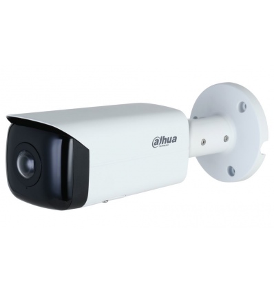 Dahua IPC AI-Lite 4Mpix 30fps/ bullet/ 2,1mm (180st) 2688x1520/ WDR/ IR20m/ AI analytiky/ ePTZ/ mikrofon