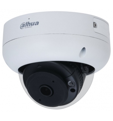 Dahua IPC AI-Lite 4Mpix 30fps/ dome/ 2,1mm (180st) 2688x1520/ WDR/ IR15m/ AI analytiky/ ePTZ/ mikrofon