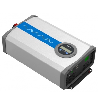 EPEVER iPower IP5000-42-PLUS-T měnič 48V/230V 5kW, čistá sinus