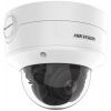 Hikvision DS-2CD2746G2-IZS(2.8-12mm)(C) - 4MPix IP Dome AcuSense kamera IR 40m, Audio, Alarm, IK10