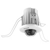 Hikvision DS-2CD2E23G2-U(2.8mm) 2MPix ultralehká zápustná vnitřní AcuSense Mini Dome kamera mikrofon