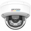 Hikvision DS-2CD1147G2H-LIU(2.8mm) 4MPix IP Dome Hybrid ColorVu AcuSense kamera LED/IR 30m, mikrofon, IP67