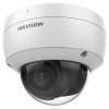 Hikvision DS-2CD2143G2-IU(4mm) - 4MPix IP Dome kamera IR 30m, mikrofon, IP67, IK10