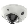 Hikvision DS-2CD2543G2-I(2.8mm) - 4MPix IP Mini Dome kamera IR 30m, Mikrofon, IP67