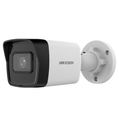 Hikvision DS-2CD1043G2-I(2.8mm) - 4MPix IP Bullet kamera IR 30m, Motion Detection 2.0, PoE, IP67