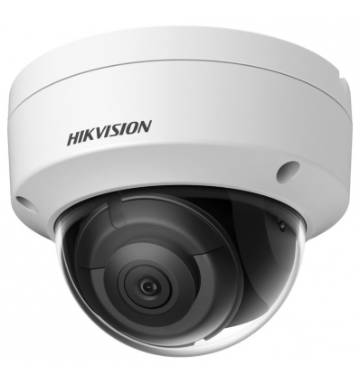 Hikvision DS-2CD2123G2-I(4mm)(D) - 2MPix IP Dome kamera IR 30m, IP67, IK10