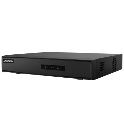 Hikvision NVR DS-7108NI-Q1/8P/M(D) - 8x IP/ 4Mpix/ 60Mbps/ 1x HDD/ 1x LAN + 8x PoE