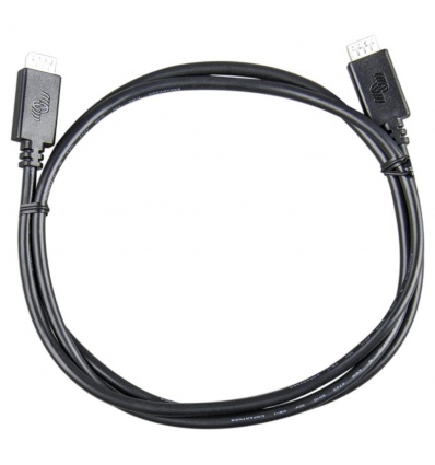 Victron VE.Direct kabel 1,8m pro monitor BMV, MPPT a komunikační jednotky Color Control (CCGX)