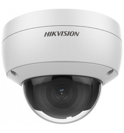 Hikvision DS-2CD2186G2-I(2.8mm)(C) - 8Mpix IP Dome Acusense kamera IR 30m, IP67, IK10