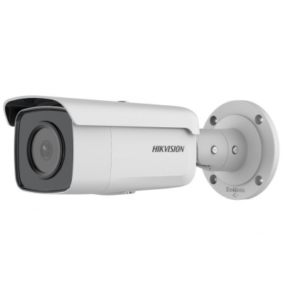 Hikvision DS-2CD2T86G2-4I(2.8mm)(C) - 8MPix IP Bullet AcuSense kamera IR 80m, IP67