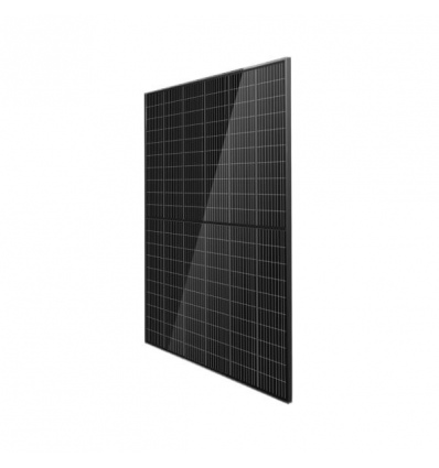 ELERIX ESM-480T solární panel, celočerný, TOPCon N type, Mono, Half Cut, 480Wp, 120 článků
