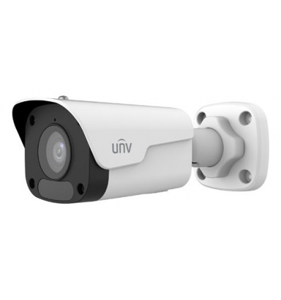 Uniview IPC2122LB-ADF40KM-H, 2Mpix IP kamera
