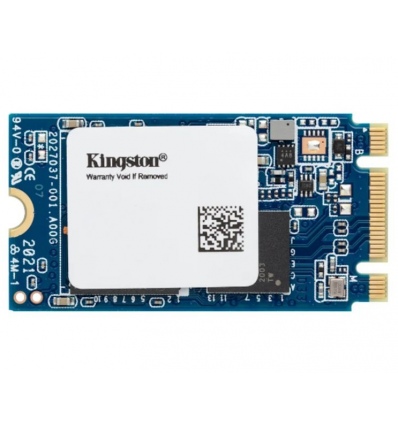 Kingston 256GB, OM4POS3256Q, M.2 SATA 2242 SSD