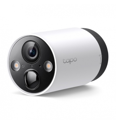 Tapo C420 Smart Wire-Free Security Camera