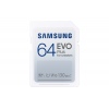 Samsung EVO Plus/SDXC/64GB/UHS-I U1 / Class 10