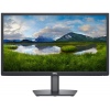 DELL E2222H/ 22" LED/ 16:9/ 1920x1080/ 5ms/ 3000:1/ DP/ VGA/ černý/ 3Y Basic on-site