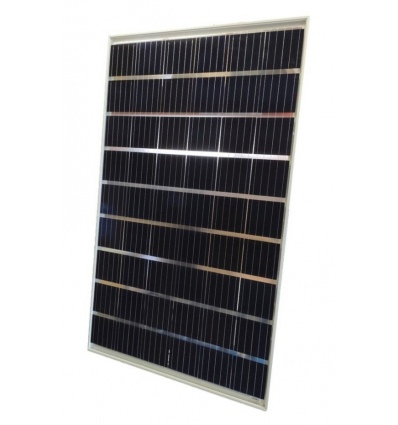 ELERIX solární panel Agrovoltaika Mono 300Wp, Bi-Facial průhledný, 54 článků (MPPT 32V)
